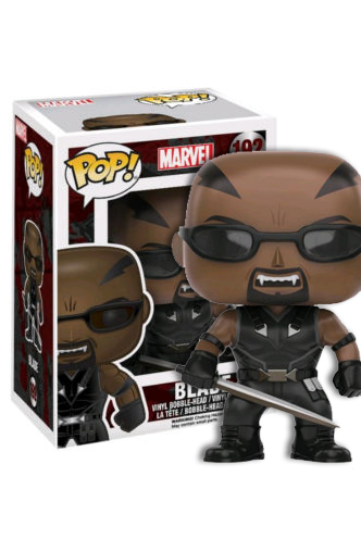Blade cheap funko pop